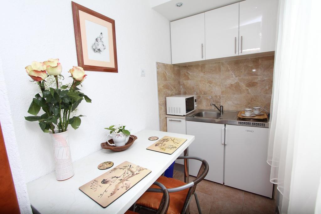 רוביני Studio Sea חדר תמונה